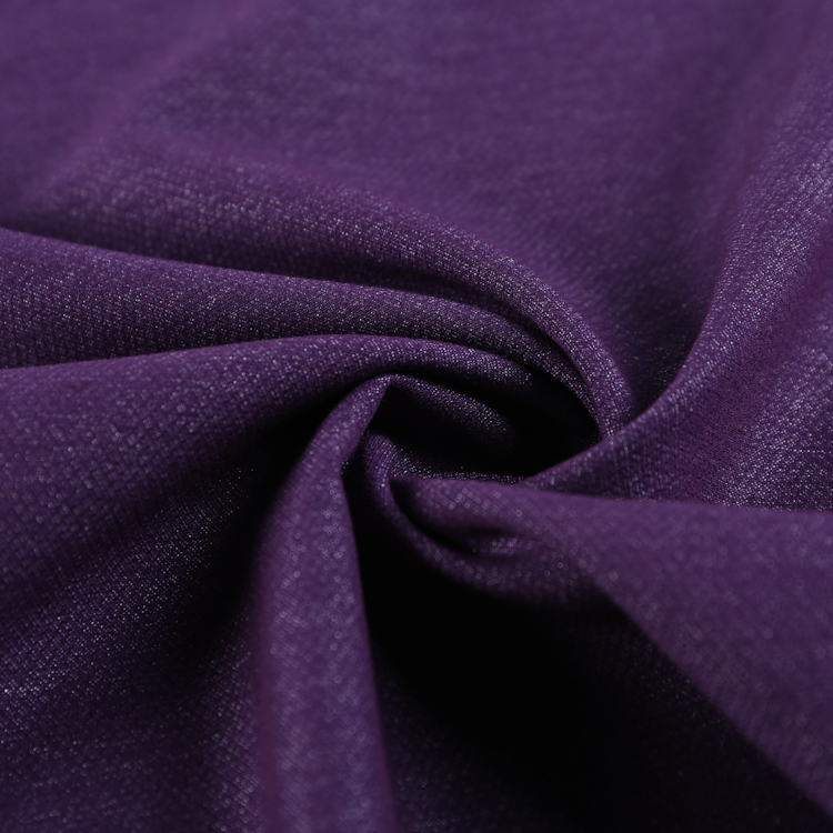 HB13-43-5 Double Color Cationic weave Fabric – Multicolor Stretch Fabric for Modern Casual Fashion, Uniforms, and winter Wear