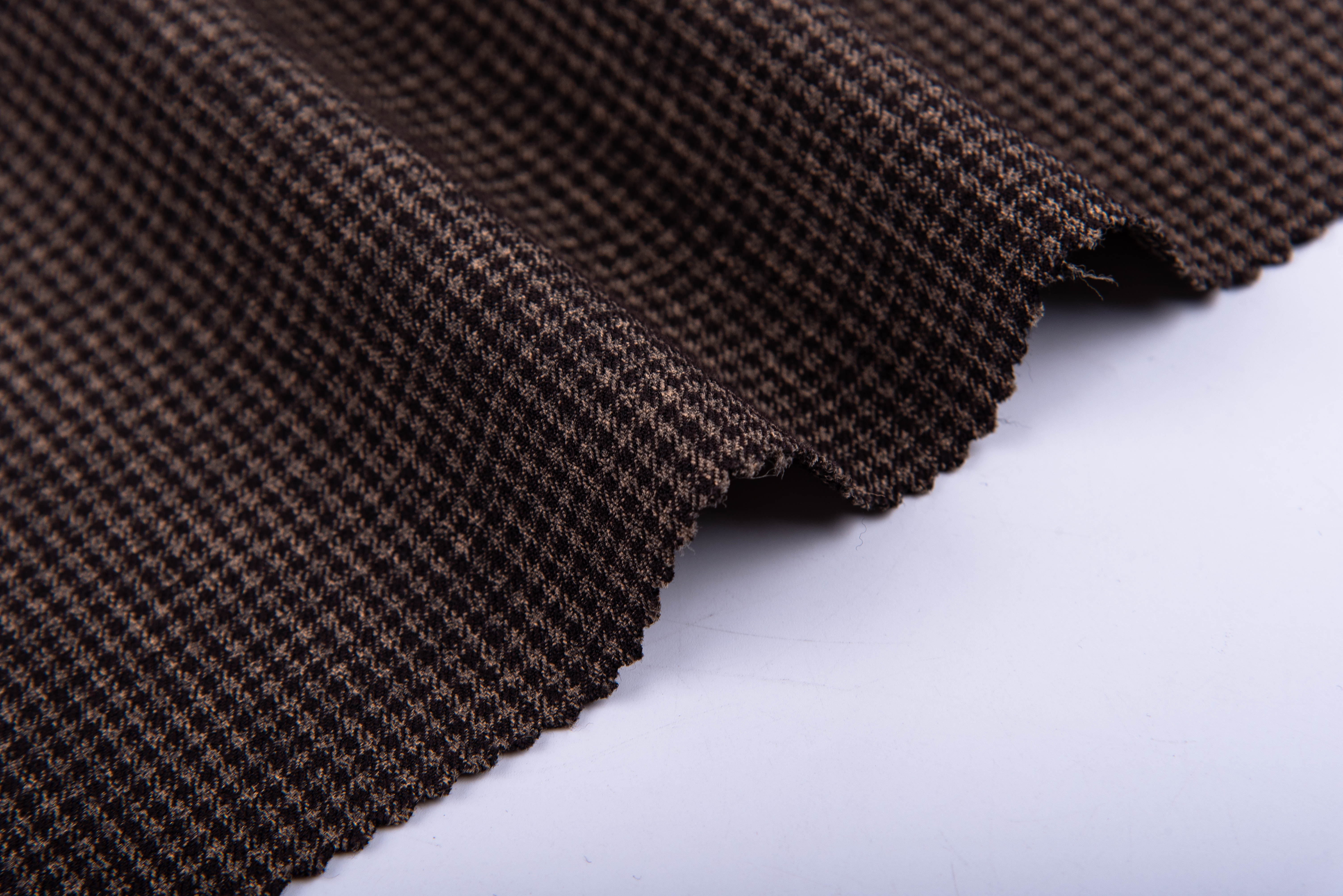 houndstooth fabric