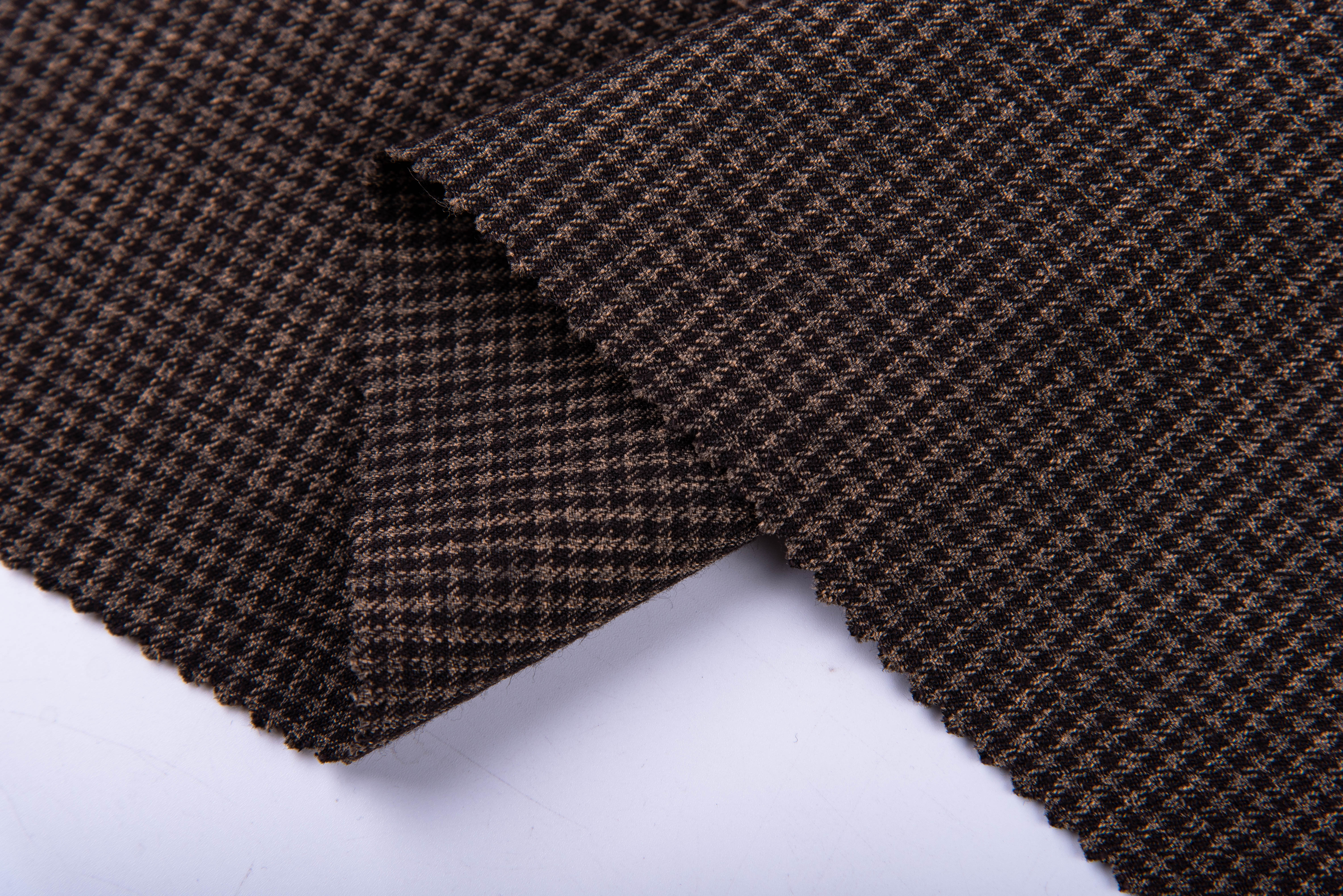 houndstooth fabric