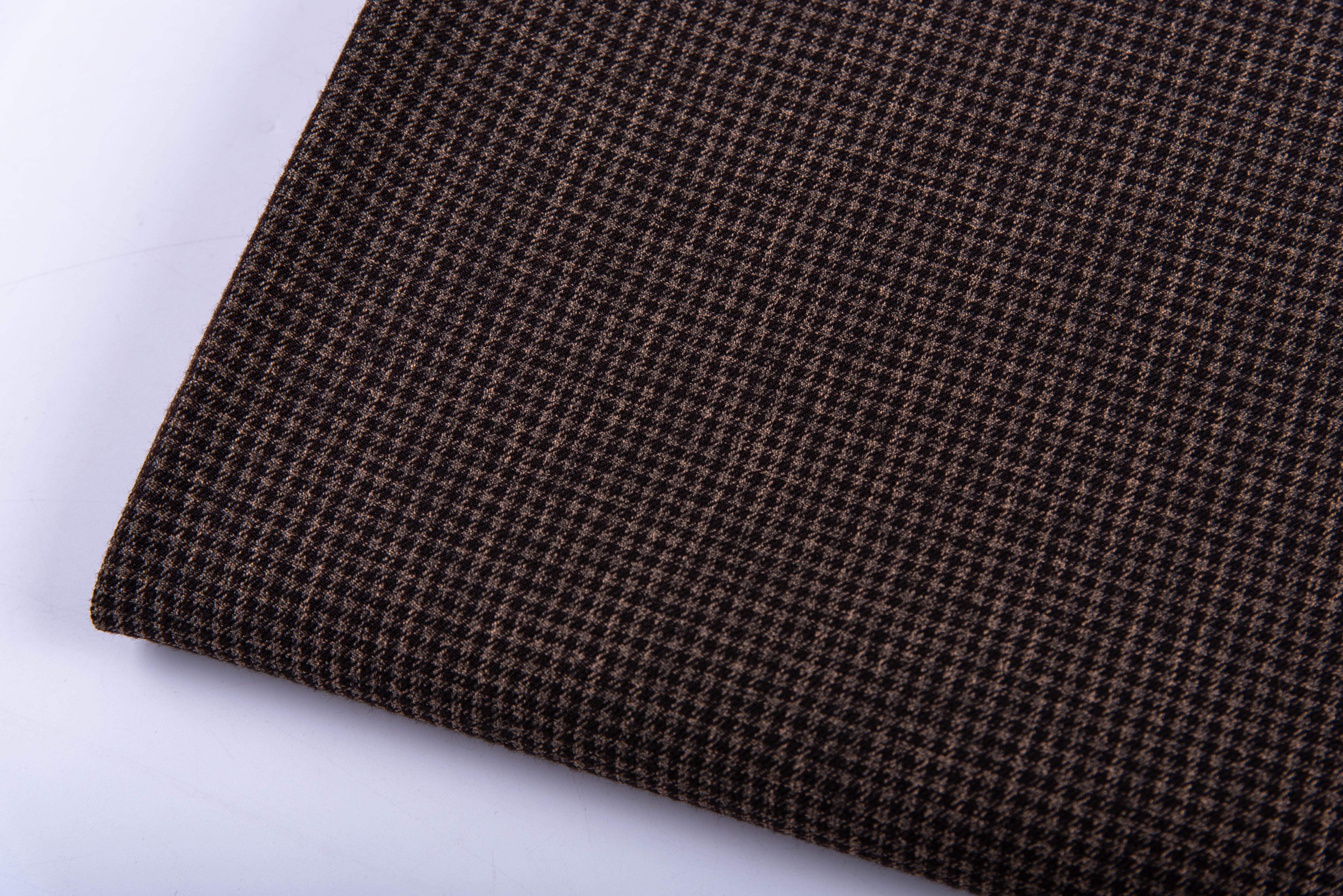 houndstooth fabric
