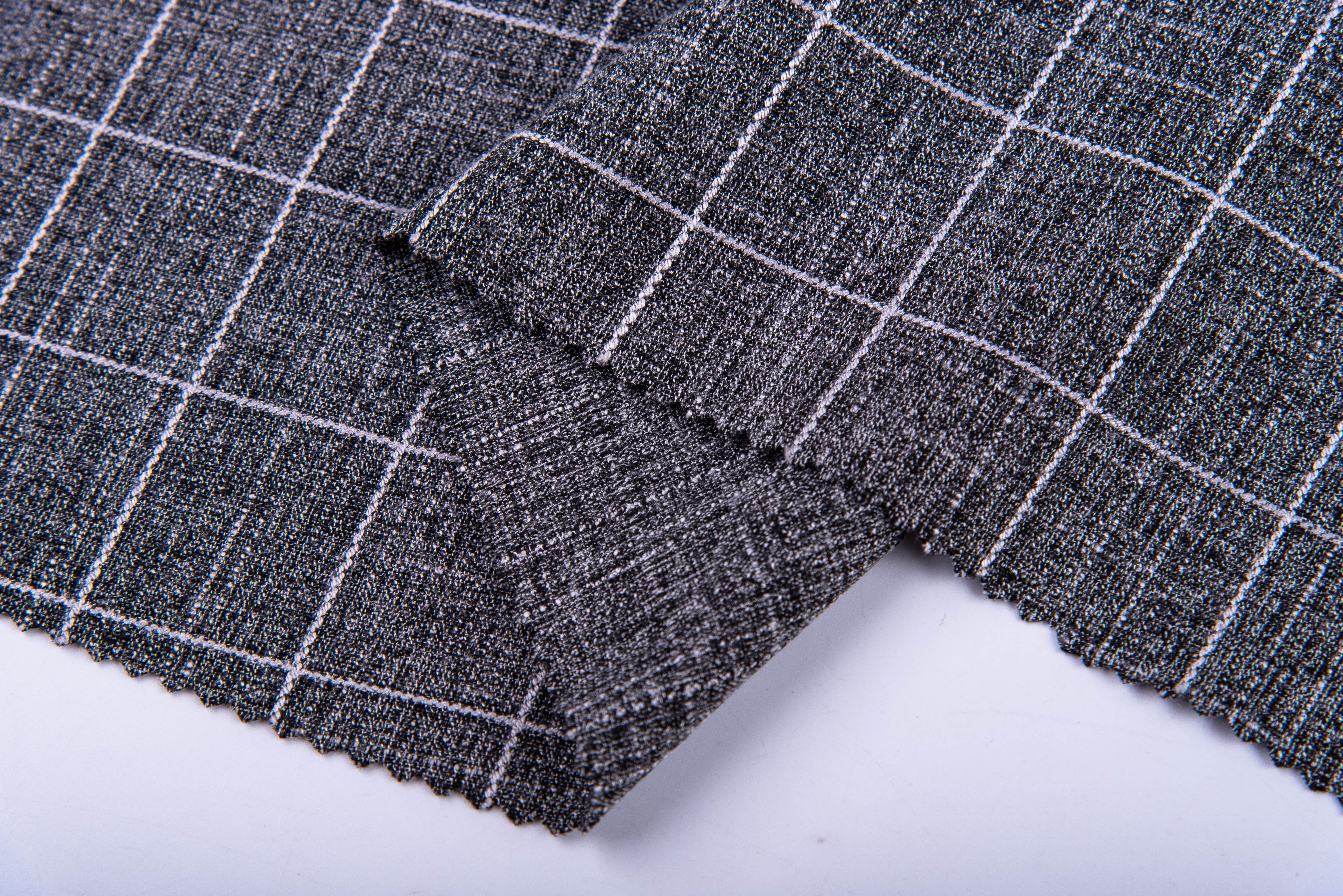 check fabric check fabric