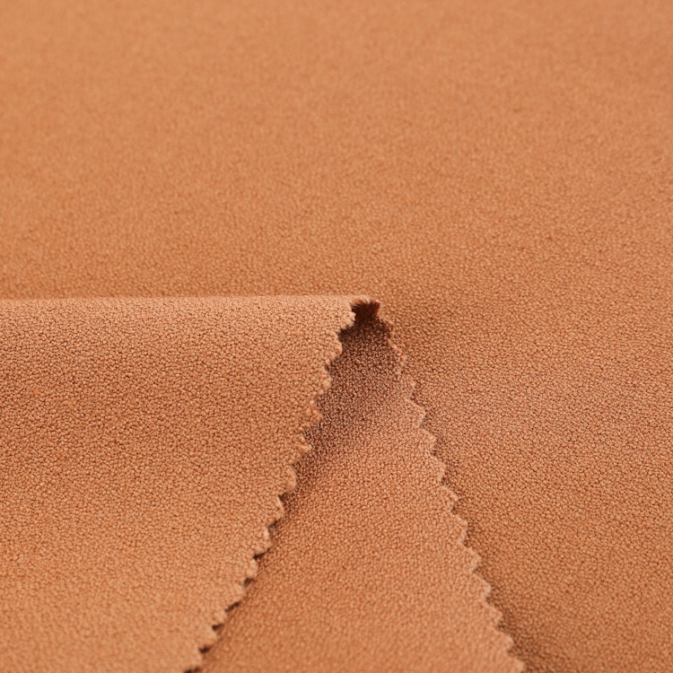 HB16-53 Woven Double Crepe Fabric – TR Spandex 4-Way Stretch