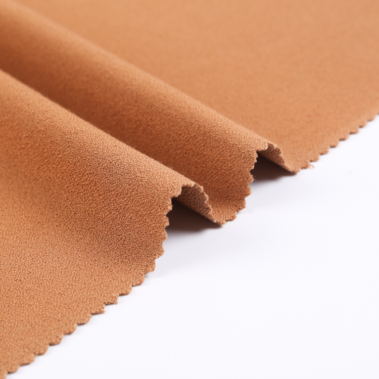 HB16-53 Woven Double Crepe Fabric – TR Spandex 4-Way Stretch