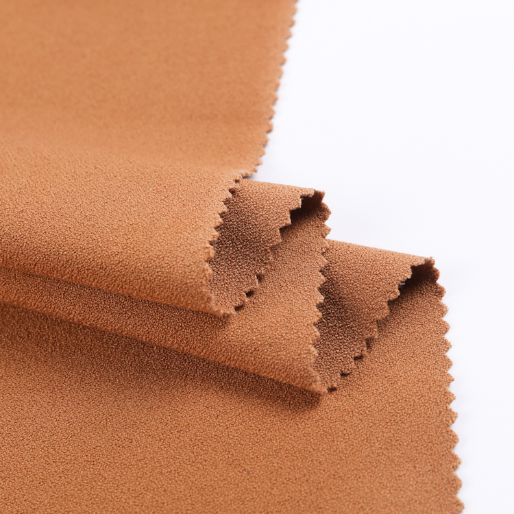 HB16-53 Woven Double Crepe Fabric – TR Spandex 4-Way Stretch