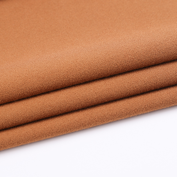 HB16-53 Woven Double Crepe Fabric – TR Spandex 4-Way Stretch