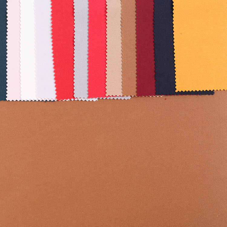 HB16-53 Woven Double Crepe Fabric – TR Spandex 4-Way Stretch