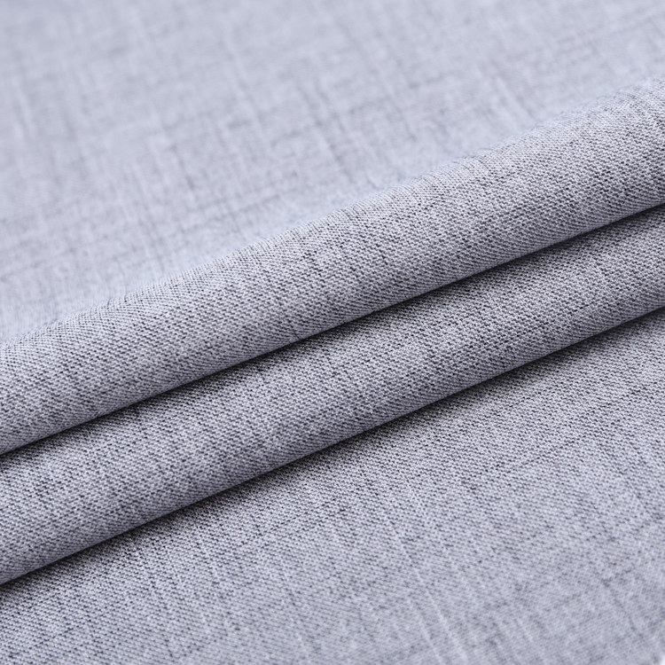 HB21-3 Lelis Slubbed Jacquard Plain Dyed weave Fabric – Textured Stretch Fabric for Fashion Tops, Dresses, and Boutique suits
