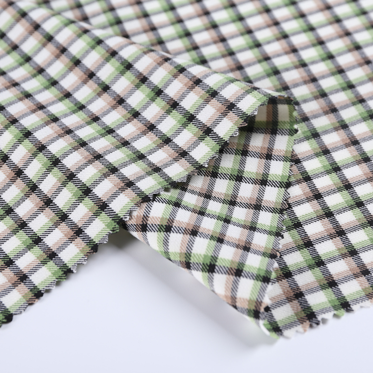 yarn dyed check fabric yarn dyed check fabric