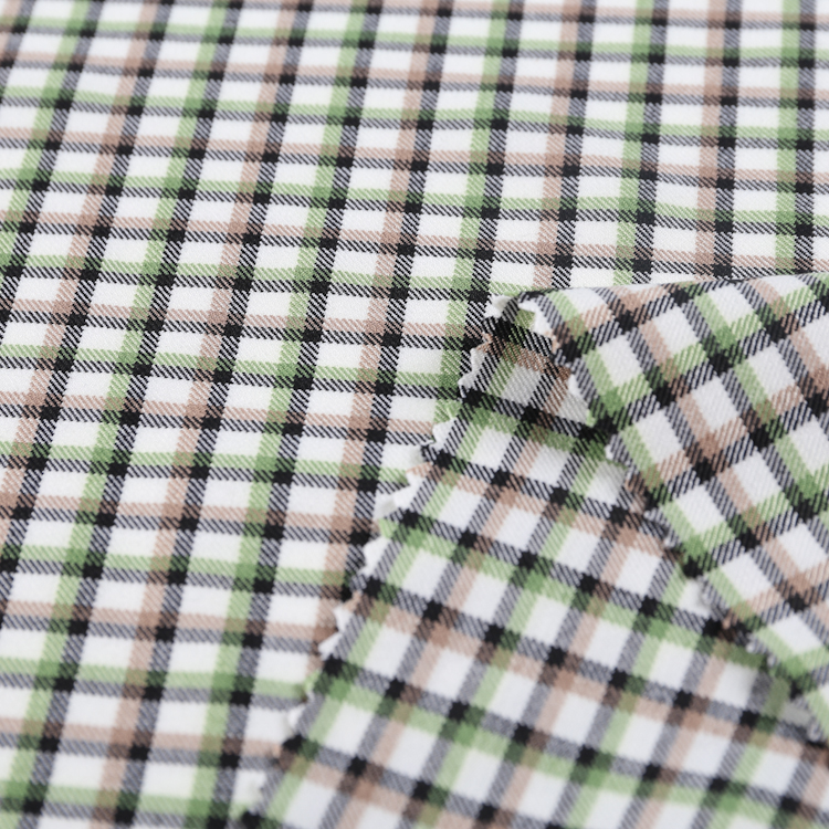 yarn dyed check fabric yarn dyed check fabric