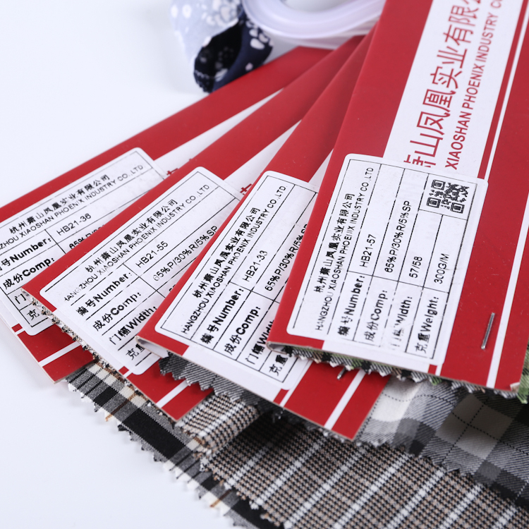 HB21-57 green yarn dyed check fabric polyester viscose elastic high quality weave factory for shirt suiting garment