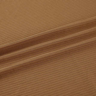 PS94217-2B DTY 4*2 Rib Fabric Two Side Brushed – Ultra Soft Rib Knit for Thermal Tops, Loungewear, and Winter Undergarments