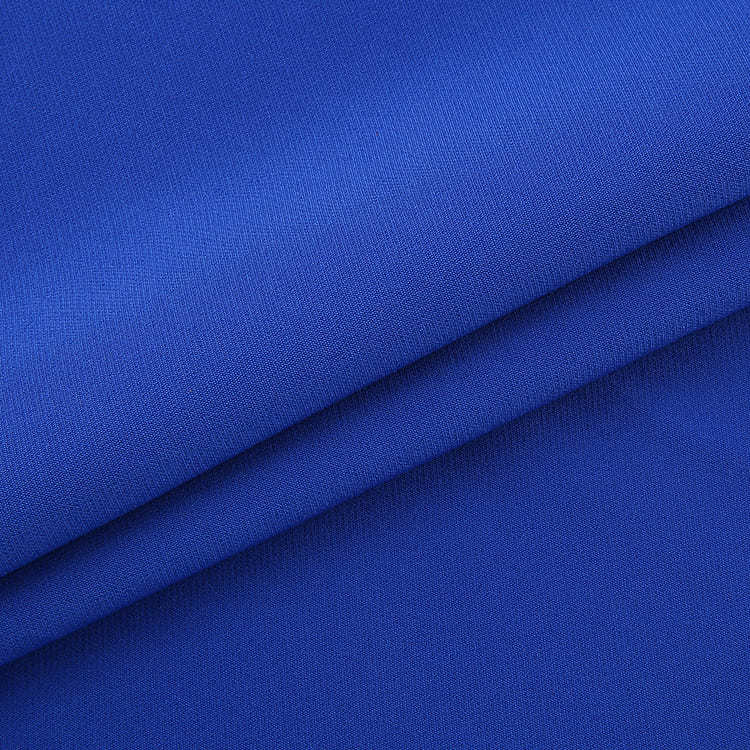 W2005-120 75D 100D DTY Barbie weave Fabric – for Dresses, Skirts, Fashion Tops, and trousers