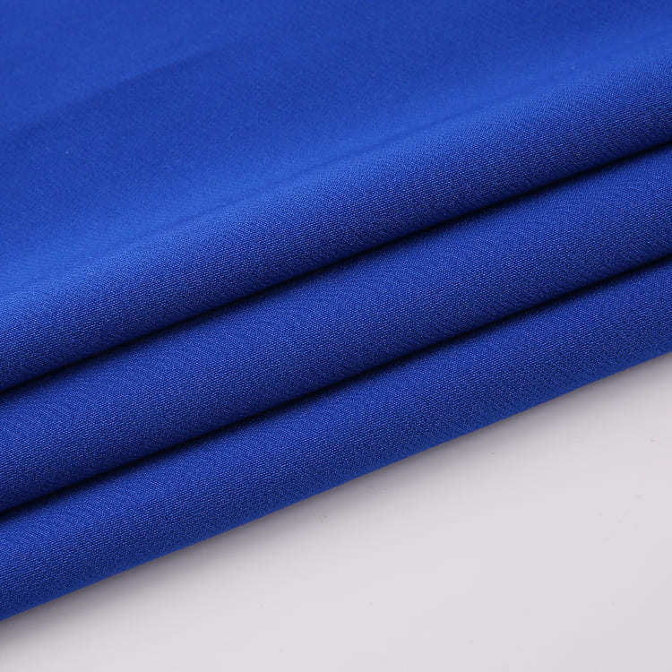 W2005-120 75D 100D DTY Barbie weave Fabric – for Dresses, Skirts, Fashion Tops, and trousers