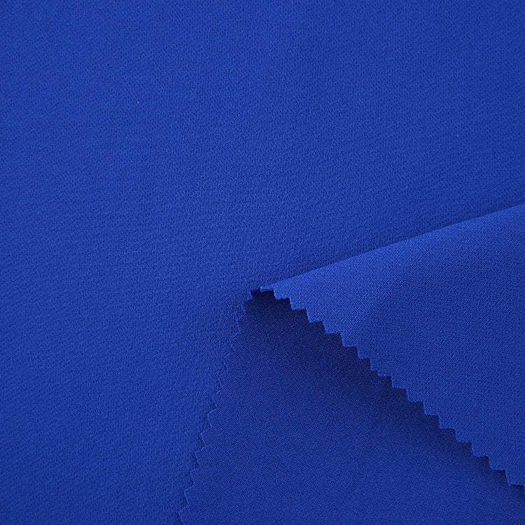 W2005-120 75D 100D DTY Barbie weave Fabric – for Dresses, Skirts, Fashion Tops, and trousers