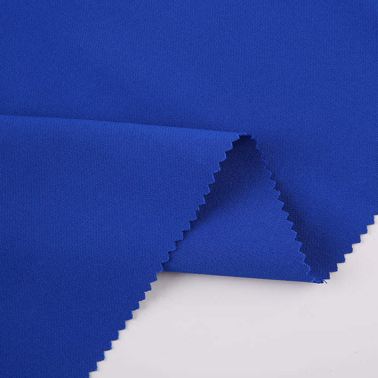 W2005-120 75D 100D DTY Barbie weave Fabric – for Dresses, Skirts, Fashion Tops, and trousers