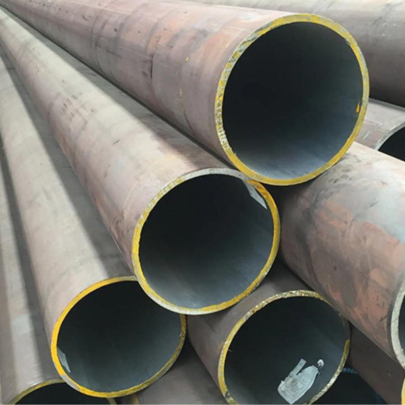 Carbon Steel Seamless Pipe