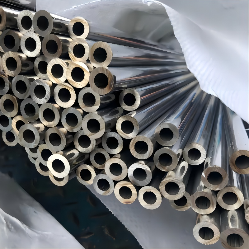 Carbon Steel Seamless Pipe