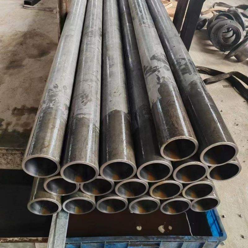 Carbon Steel Seamless Pipe