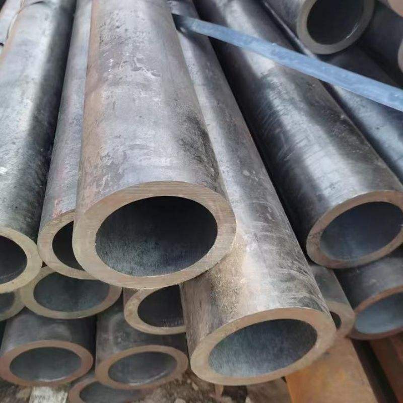Carbon Steel Seamless Pipe
