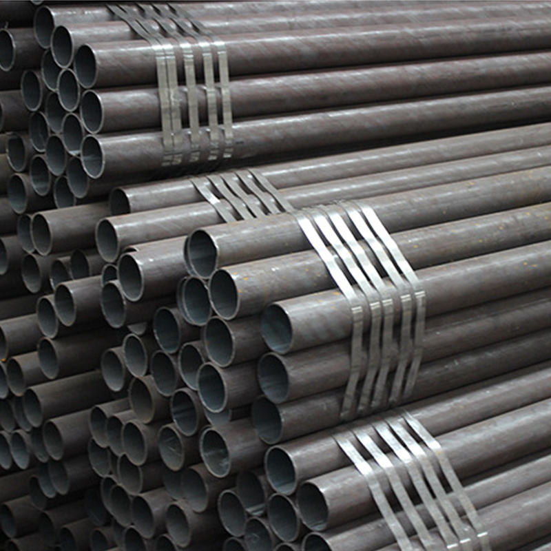 Stainless Seamless Steel Pipe