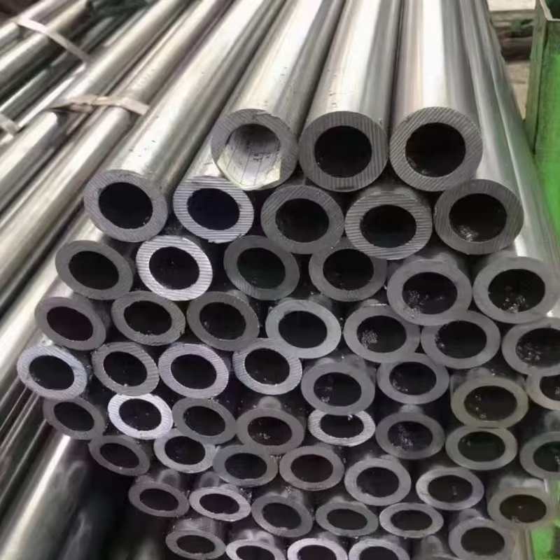 304 precision stainless steel pipe