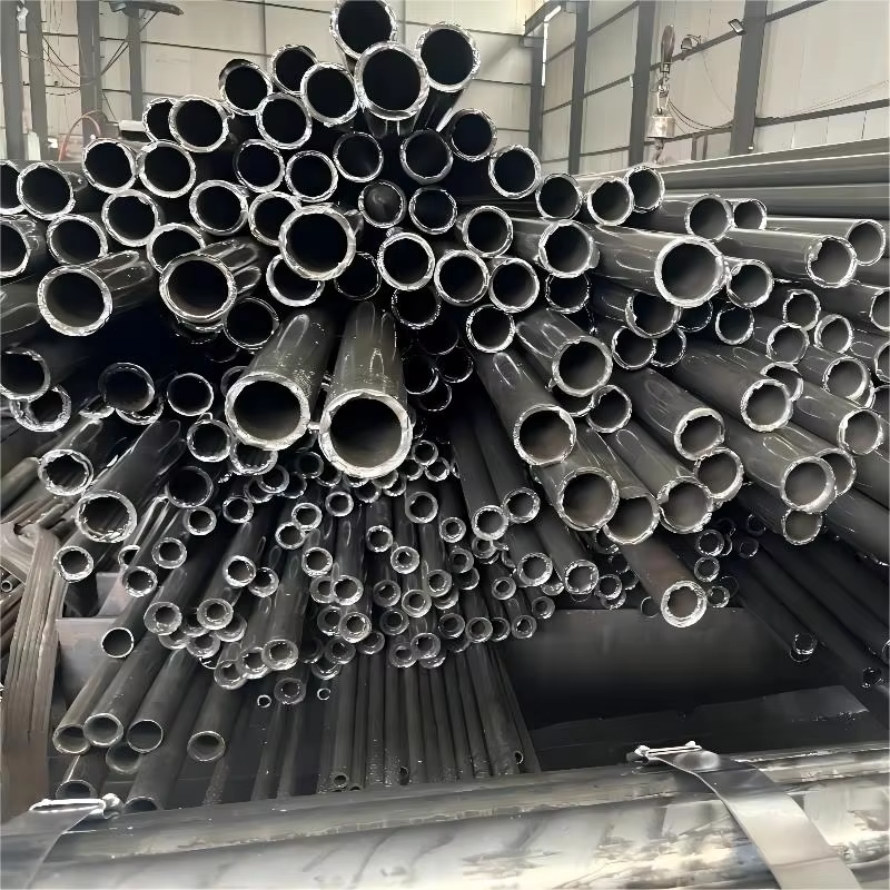 precise stainless steel pipe