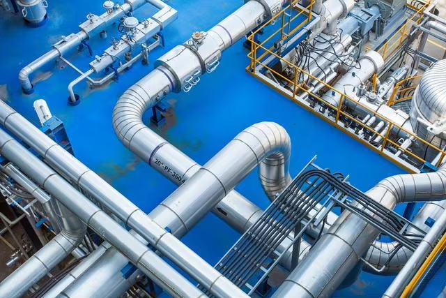 stainless steel pipe/tube