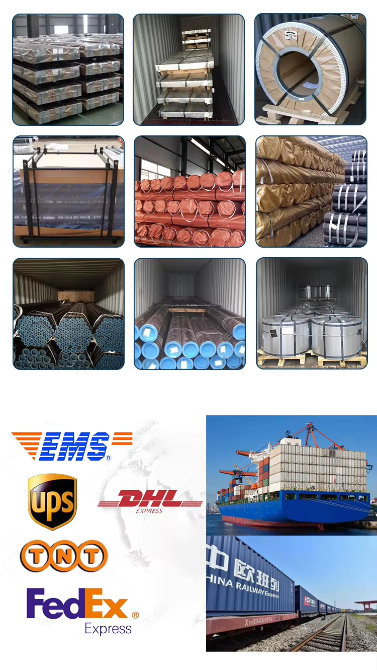 welded stainless steel pipe 304