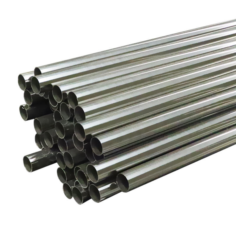 High Precision API-certified Steel Pipe