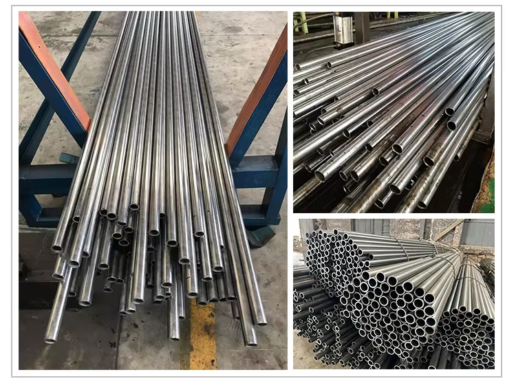 304l stainless steel pipe