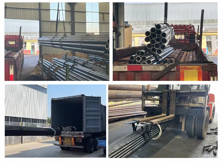 304l stainless steel pipe