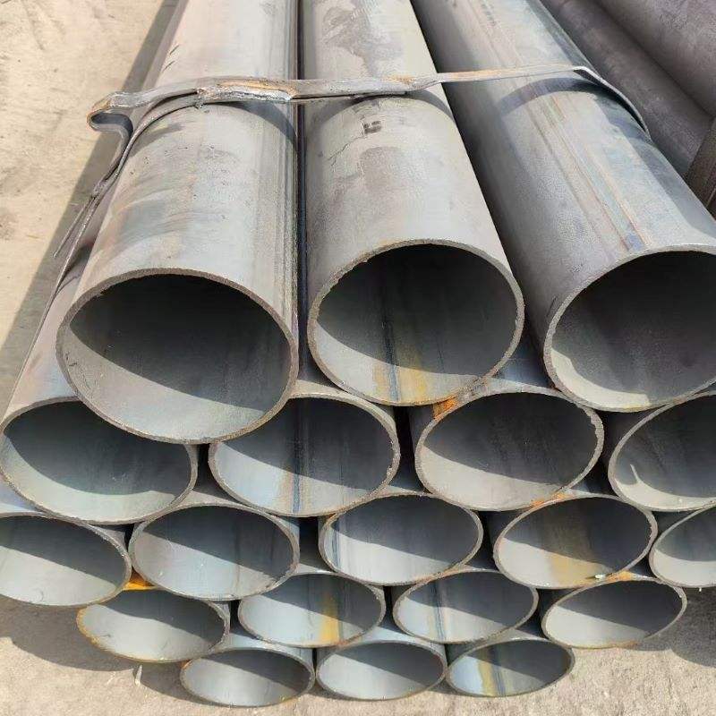 High Strength Drill Pipe Welded Carbon Steel Pipe