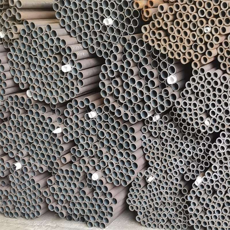 High Strength Drill Pipe Welded Carbon Steel Pipe