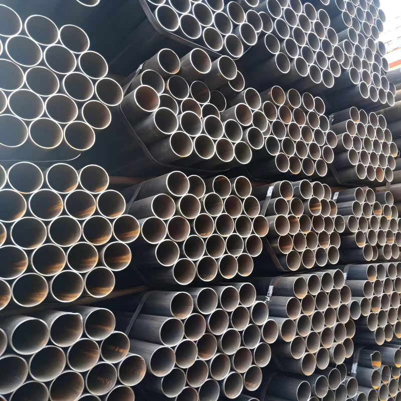 High Strength Drill Pipe Welded Carbon Steel Pipe