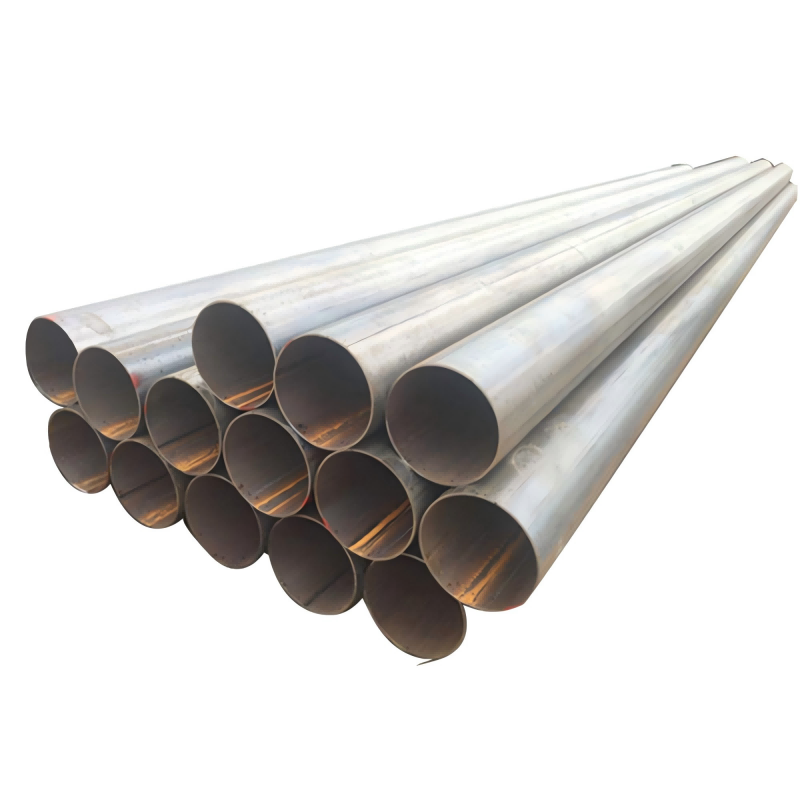 High Strength Drill Pipe Welded Carbon Steel Pipe
