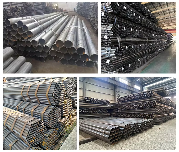 stainless steel welded 304 seamless pipe
