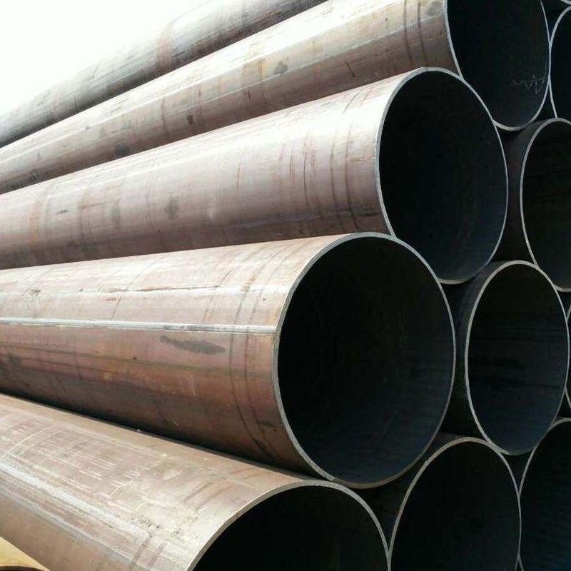 Welded Carbon Steel Pipe