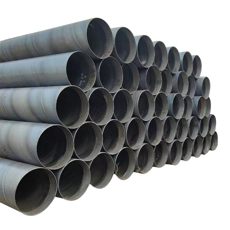 Welded Carbon Steel Pipe