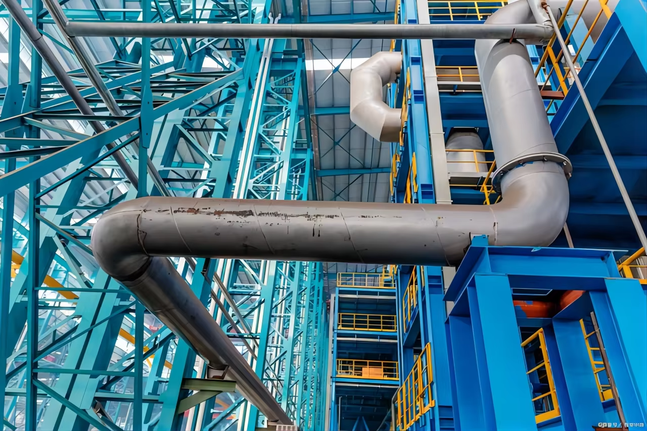 weld stainless steel pipe