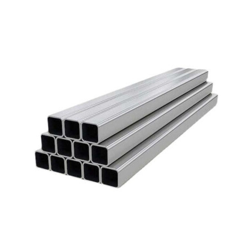 Seamless Hollow Stainless Steel Pipe