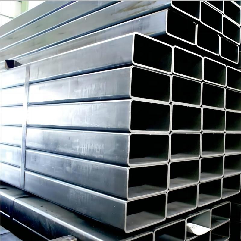 Seamless Hollow Stainless Steel Pipe