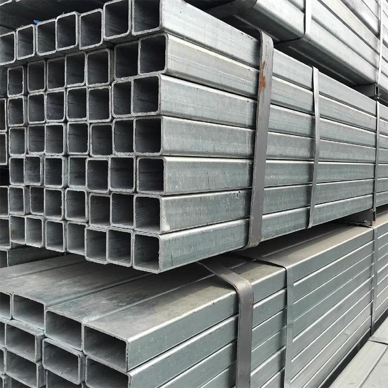 Seamless Hollow Stainless Steel Pipe