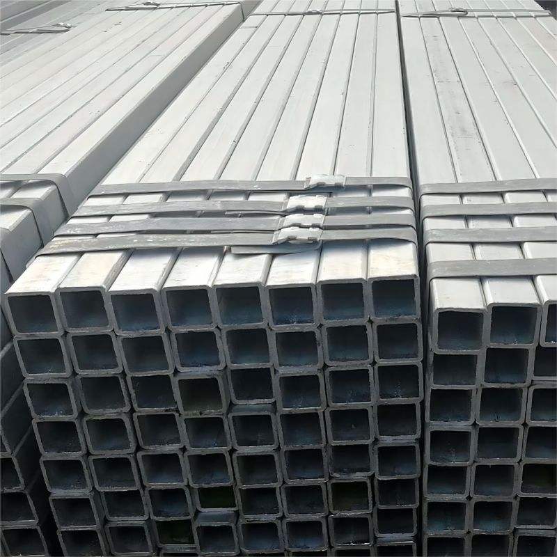 Seamless Hollow Stainless Steel Pipe