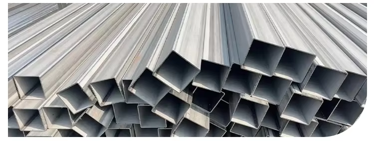 square carbon steel tube