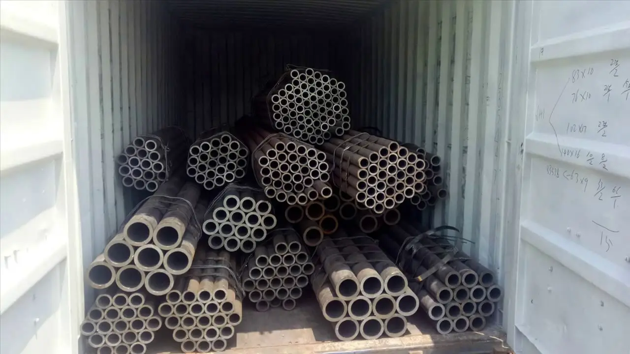 Malaysian machinery manufacturer HeavyTech