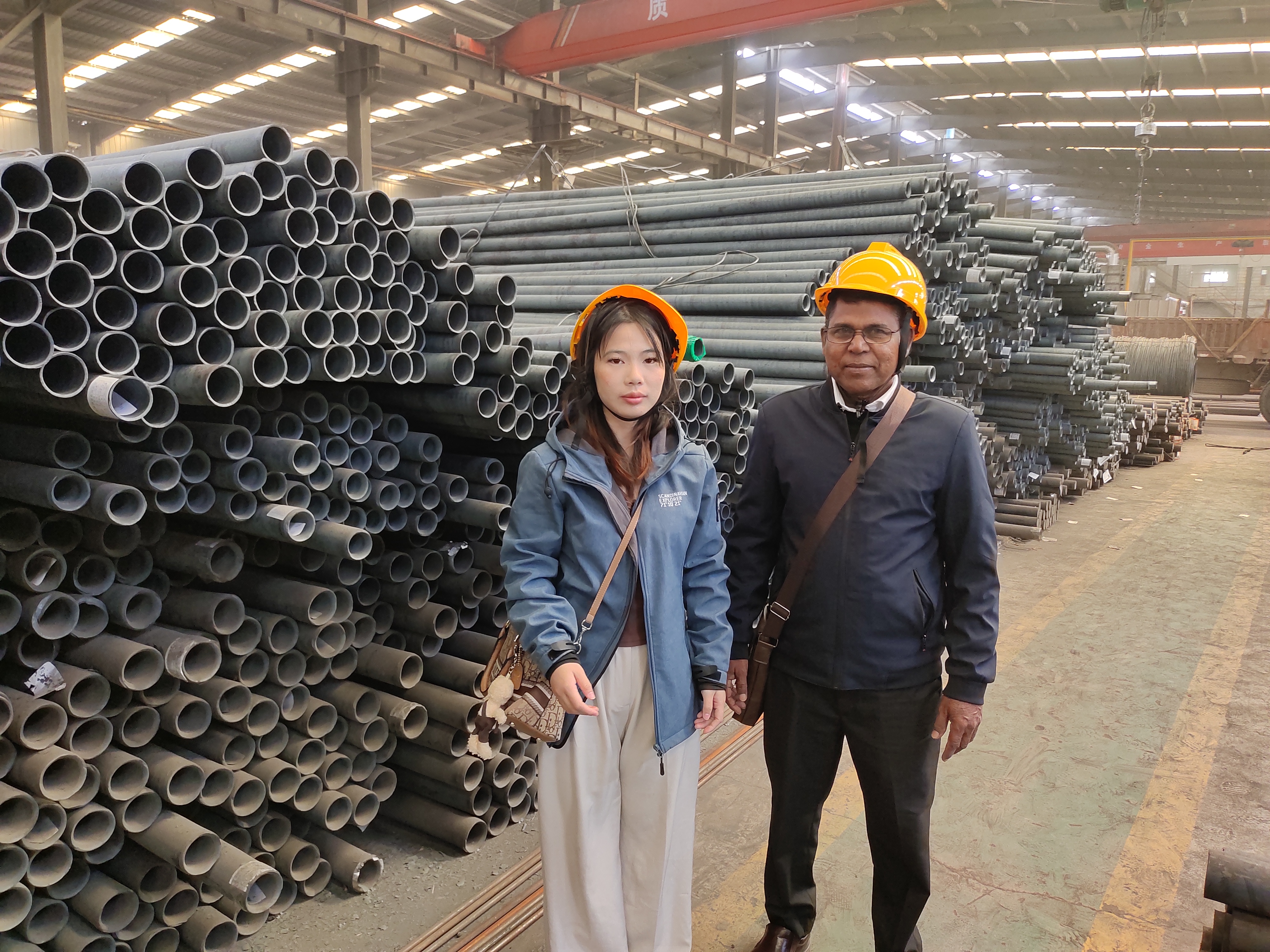 Malaysian machinery manufacturer HeavyTech