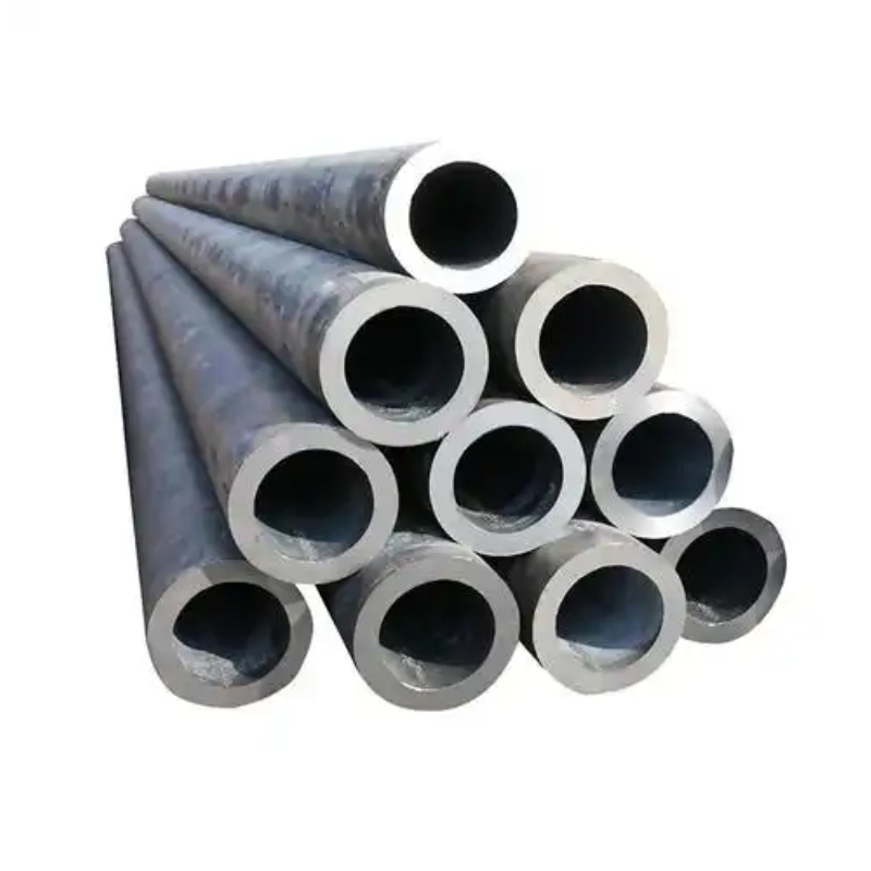 cold-rolled (drawn) seamless steel pipes