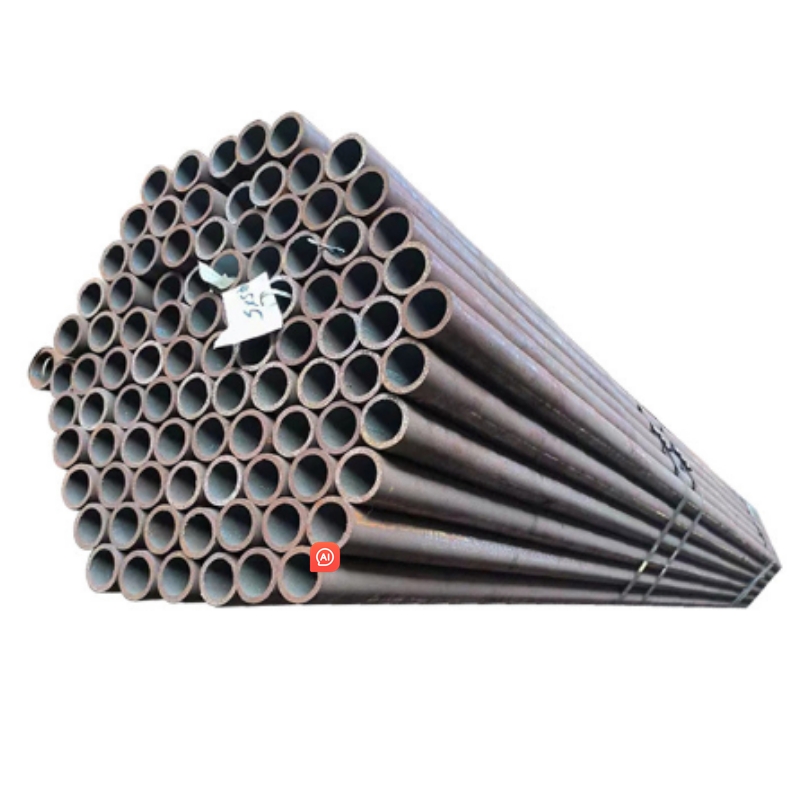 Seamless steel pipes