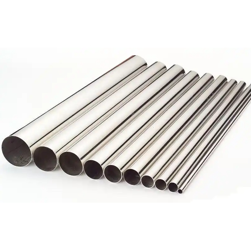 ordinary carbon steel pipes