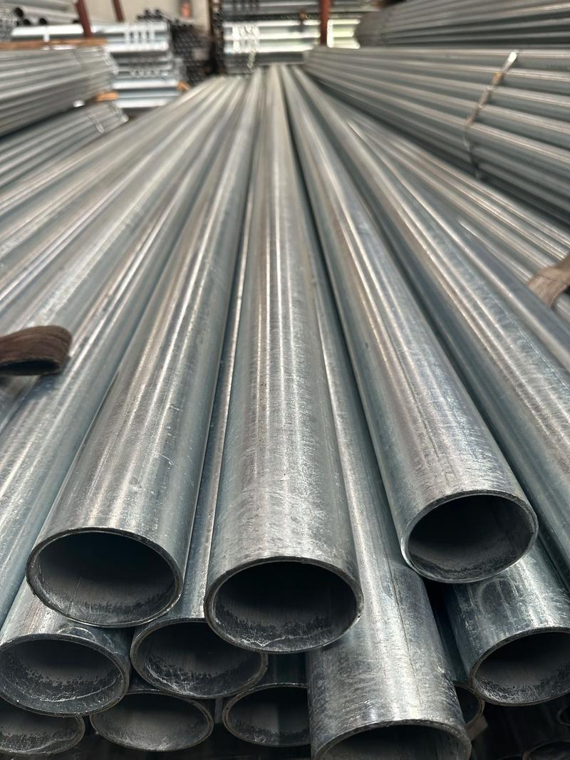steel types